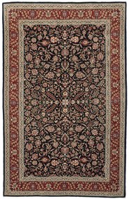 Ghom Tappeto 200 x 310 (Iran) Annodato A Mano