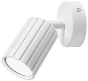 Brilagi - Faretto CRISPINA 1xGU10/10W/230V bianco