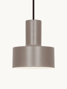 Lampada a sospensione piccola Matis