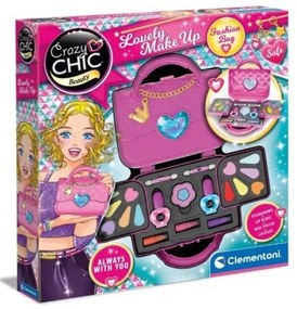 CRAZY CHIC - TROUSSE LOVELY MAKE UP