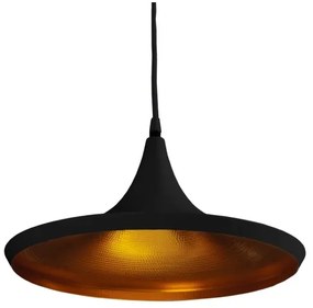 Azzardo AZ1407 - Lampadario a sospensione con filo CHINK 1xE27/40W/230V