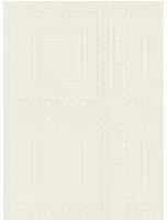 Arte International Carta da parati Pantheon - Cream