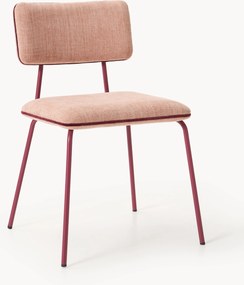 Sedia imbottita Nilda