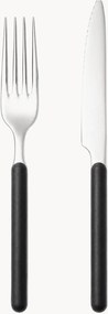 Set di 12 coltelli da bistecca Sylt