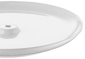 WMF - SET 2x Tazza Cappuccino con piattino BARISTA 160 ml bianco