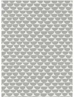 Scion Carta da parati Kielo - Slate