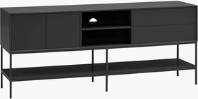 Credenza bassa in legno Platt