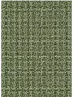Coordonne Carta da parati Geometricum - Moss