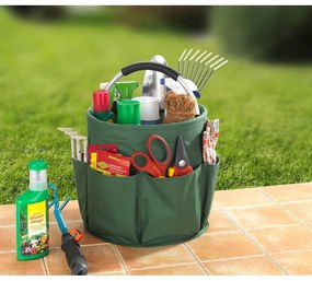 Organizzatore Caddy verde - Maximex