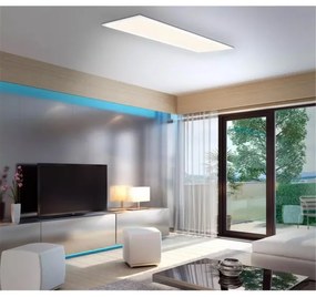 Telefunken 321706TF - LED RGB Pannello dimmerabile LED/24W/230V 3000-6500K + +TC