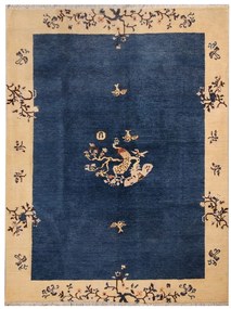 Peking Tappeto orientale 170x230 (Pakistan) Annodato A Mano