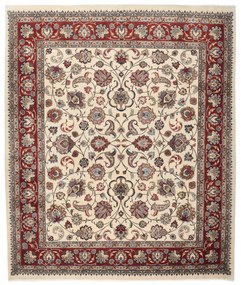 Kashmar Tappeto persiano 300x350 (Iran) Annodato A Mano