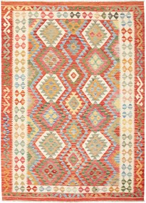 Kilim Tappeto orientale 240x170 (Pakistan) Tessuto A Mano