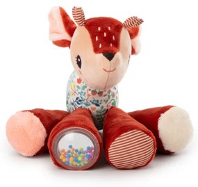 Lilliputiens - Peluche sonoro - Cervo Stella