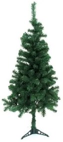 Albero di Natale Verde PVC Polietilene 60 x 60 x 120 cm