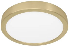 Eglo 900181 - Plafoniera LED FUEVA LED/17W/230V Ø 21 cm