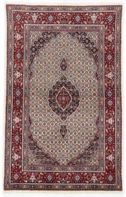 Moud Tappeto persiano 160 x 100 (Iran) Annodato A Mano