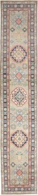 Kazak Tappeto orientale 80 x 410 (Pakistan) Annodato A Mano