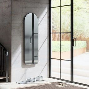 Specchio da terra 51x158 cm Hubba - Umbra