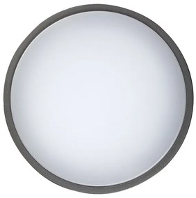 Rabalux 8848 - Applique a LED da esterno HAMBURG LED/12W/230V IP44