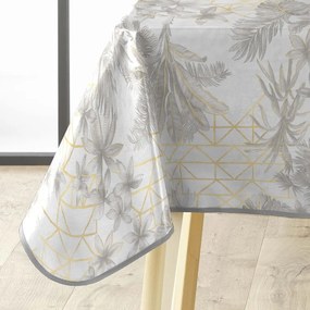 Tovaglia adatta per pulizia con panno umido 140x240 cm Coconut – douceur d'intérieur