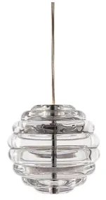 Press Lampada a Sospensione Mini Sphere 2700K Clear - Tom Dixon