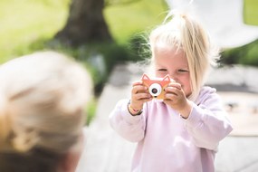 Macchina fotografica digitale per bambini ZOO Friends - volpe