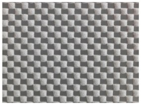 Tappetino grigio antiscivolo per cassetti 380, 150 x 50 cm - Wenko
