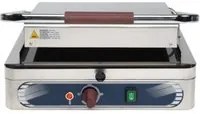 Piastra vetroceramica media liscia panini bar RS3069