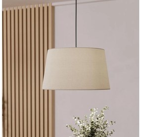 Eglo 901262 - Lampadario a sospensione con filo FEBRES 1xE27/60W/230V