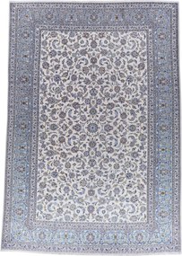 Kashan Tappeto persiano 290 x 410 (Iran) Annodato A Mano