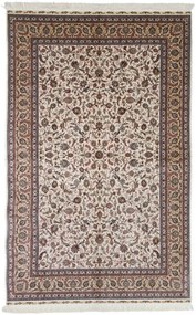 Ghom Tappeto orientale 150x250 (Cina) Annodato A Mano