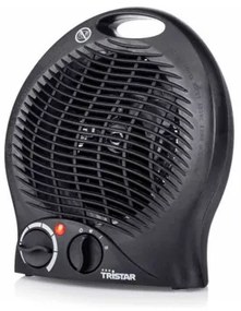 Termoventilatore Portatile Tristar KA-5037 Nero 2000 W