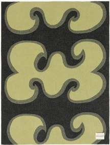 Coperta in lana Jokeri