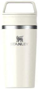 Tazza termica color crema in acciaio inox 350 ml Café-To-Go Cream Gloss – Stanley