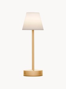 Lampada da tavolo portatile da esterno a LED con luce regolabile e funzione touch Lola
