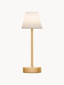 Lampada da tavolo portatile da esterno a LED con luce regolabile e funzione touch Lola
