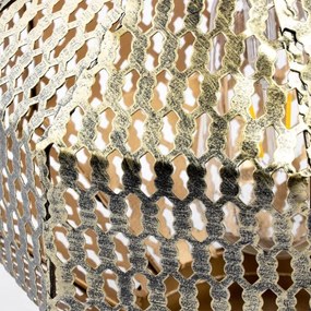 Lampada LED solare LAURA 1xE27/1,2V IP44