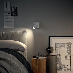 Philips 50571/48/PN - Faretto MYLIVING PAISLEY 1xGU10/5,5W/230V