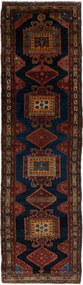 Koliai Tappeto 140 x 510 (Iran) Annodato A Mano