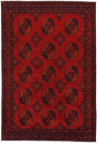Afghan Tappeto 200 x 300 (Afghanistan) Annodato A Mano