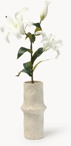Fiore artificiale Majestic Lily