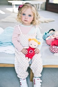 Lilliputiens - Bébé Agata