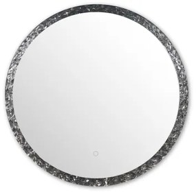 Zuma Line D2309 - LED Bagno specchio con retroilluminazione 24W/230V 3000/4000/6000K IP44 cromo