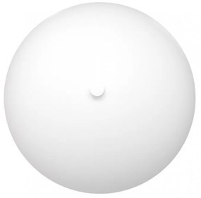 Applique da Parete in Acciaio MUSH K2 da interno 2xG9 Colore del corpo Bianco