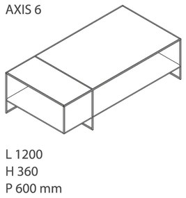 Rondadesign tavolino axis_6