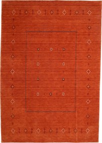 Loribaft Tappeto orientale 170 x 240 (Indian) Annodato A Mano