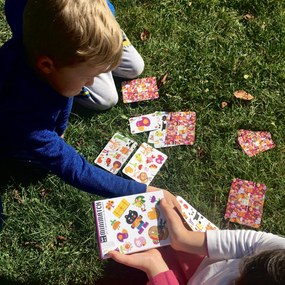 Minimatch - gioco di carte