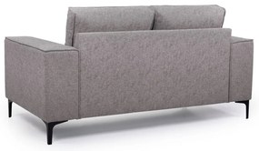 Divano marrone 164 cm Copenhagen - Scandic