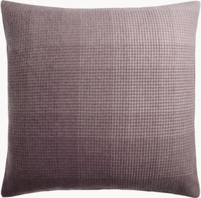 Copricuscino in lana di alpaca Horizon